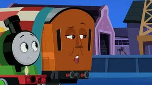 Thomas & Friends: All Engines Go! 1. sezon 5. bölüm görseli