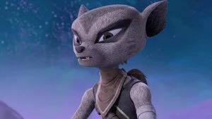 Genç Mutant Ninja Kaplumbağalar 5. sezon 11. bölüm görseli