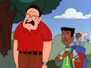 Recess 5. sezon 9. bölüm görseli