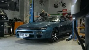 Araba S.O.S. 13. sezon 2. bölüm görseli