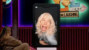 LOL Next 1. sezon 3. bölüm görseli