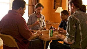 Rectify 4. sezon 1. bölüm görseli
