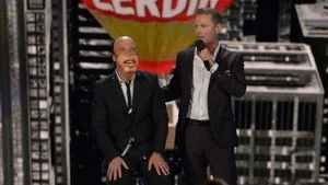 America's Got Talent 10. sezon 23. bölüm görseli