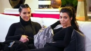 Keeping Up with the Kardashians 12. sezon 7. bölüm görseli