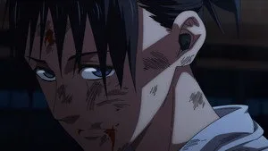 Hitori No Shita - The Outcast 5. sezon 8. bölüm görseli