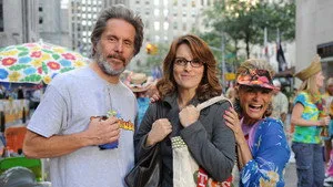 30 Rock 7. sezon 4. bölüm görseli