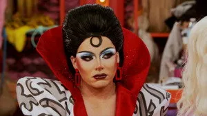 RuPaul's Drag Race 16. sezon 12. bölüm görseli
