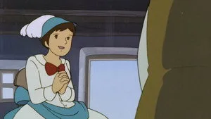 Heidi 1. sezon 18. bölüm görseli