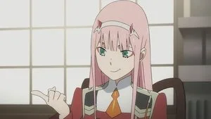 Darling in the FranXX 1. sezon 16. bölüm görseli