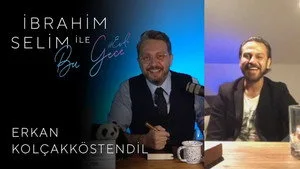 #Evde Erkan Kolçakköstendil, If Radio