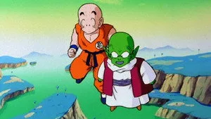 Dragon Ball Z Kai 1. sezon 25. bölüm görseli