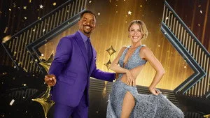 Dancing with the Stars 34. sezon 1. bölüm görseli
