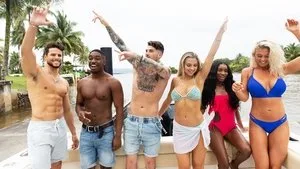Love Island USA 1. sezon 10. bölüm görseli