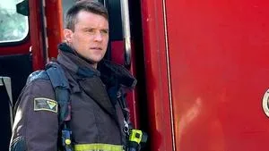 Chicago Fire 10. sezon 5. bölüm görseli