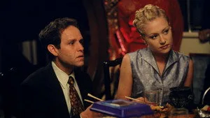 Ally McBeal 2. sezon 7. bölüm görseli