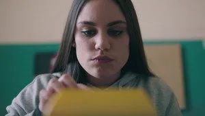 SKAM Italia 4. sezon 2. bölüm görseli