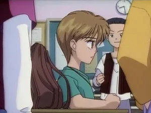 Kodocha 1. sezon 9. bölüm görseli