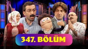 Güldür Güldür Show 12. sezon 2. bölüm görseli