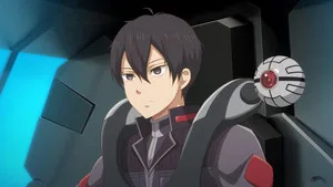 Otome Game Sekai wa Mob ni Kibishii Sekai desu 1. sezon 4. bölüm görseli