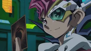 遊☆戯☆王ZEXAL 1. sezon 113. bölüm görseli