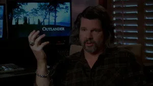 Outlander 0. sezon 9. bölüm görseli