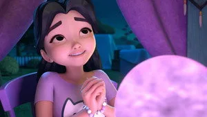 LEGO Friends: Girls on a Mission 4. sezon 5. bölüm görseli