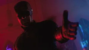 Daredevil: Born Again 2. sezon 5. bölüm görseli
