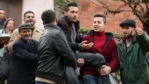 12. Bölüm - Temelli dellendi ya len bu millet