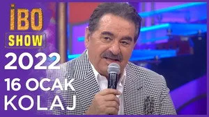 Kolaj Bölümü