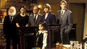 Only Fools and Horses 0. sezon 18. bölüm görseli