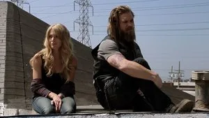 Sons of Anarchy 4. sezon 6. bölüm görseli