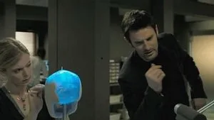 Silent Witness 11. sezon 2. bölüm görseli
