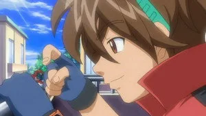 Bakugan Savaşçıları 1. sezon 36. bölüm görseli