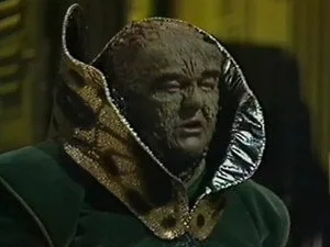 Doctor Who 19. sezon 7. bölüm görseli
