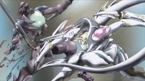 Isekai no Seikishi Monogatari 1. sezon 8. bölüm görseli