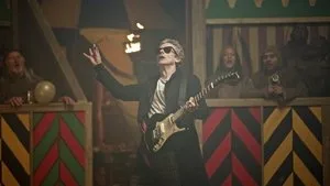 Doctor Who 9. sezon 1. bölüm görseli