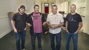 Impractical Jokers 6. sezon 11. bölüm görseli