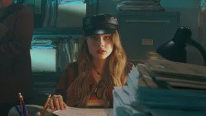 Kızıl Damga
