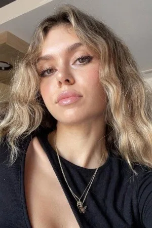 Betül Çakmak