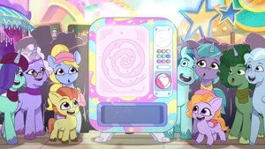 My Little Pony: Tell Your Tale 2. sezon 22. bölüm görseli