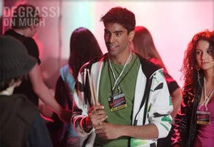 Degrassi 10. sezon 10. bölüm görseli
