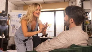 Coronation Street 66. sezon 96. bölüm görseli