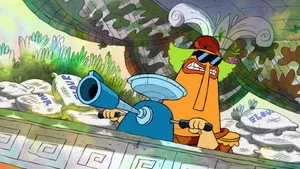 Chowder 1. sezon 16. bölüm görseli