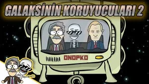 Laz Putin'in Düşüşü