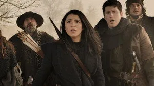 Van Helsing 5. sezon 3. bölüm görseli