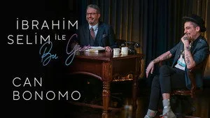 Can Bonomo, Simge Pınar