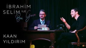 Kaan Yıldırım, Zeynep Doruk