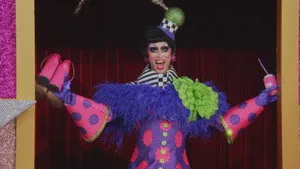 RuPaul's Drag Race All Stars: UNTUCKED 8. sezon 10. bölüm görseli