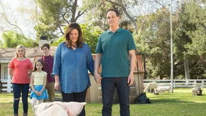 American Housewife 2. sezon 19. bölüm görseli
