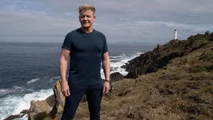 Gordon Ramsay: Uncharted 4. sezon 3. bölüm görseli